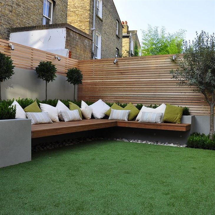 Fake Lawn